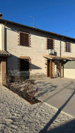 Locazione Turistica A Casa di Viola Orvieto